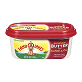 Land O Lakes(R)  Butter Spreadable w/Canola Oil Full-Size Picture